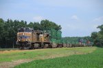 UP 7459